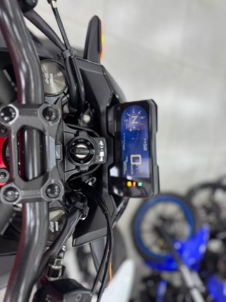 HONDA CB 500 F ABS, Foto 8