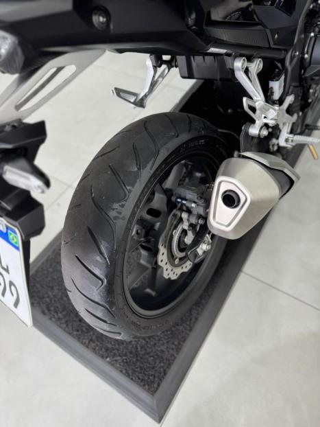 HONDA CB 500 F ABS, Foto 9