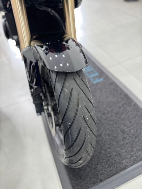 HONDA CB 500 F ABS, Foto 10