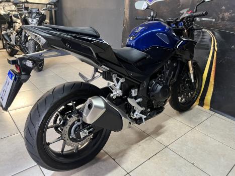 HONDA CB 500 F ABS, Foto 5