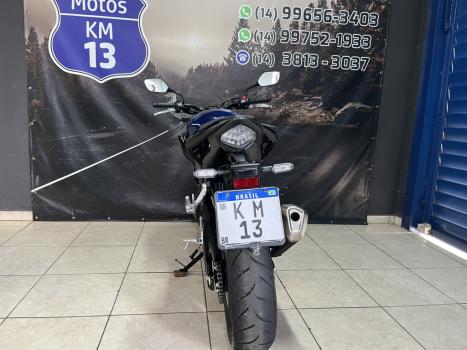 HONDA CB 500 F ABS, Foto 7