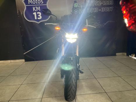 HONDA CB 500 F ABS, Foto 9