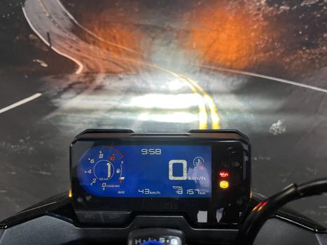 HONDA CB 500 F ABS, Foto 10