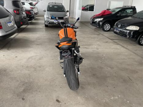 HONDA CB 500 F ABS, Foto 4