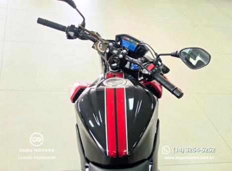 HONDA CB 500 F ABS, Foto 6