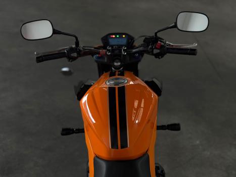 HONDA CB 500 F ABS, Foto 6