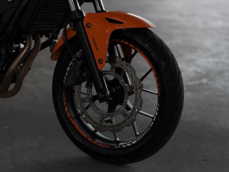 HONDA CB 500 F ABS, Foto 7