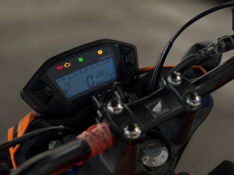 HONDA CB 500 F ABS, Foto 8