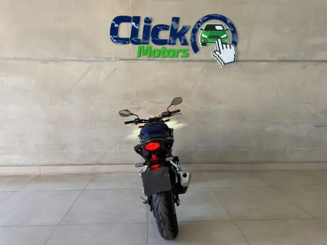 HONDA CB 500 F ABS, Foto 4