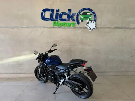 HONDA CB 500 F ABS, Foto 5