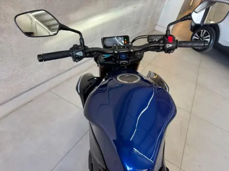 HONDA CB 500 F ABS, Foto 9