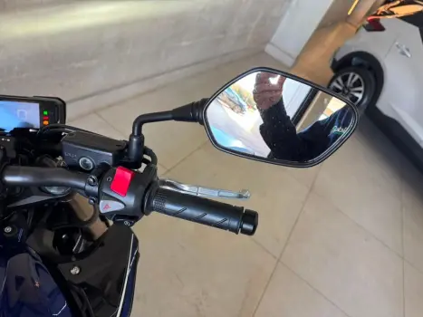 HONDA CB 500 F ABS, Foto 12