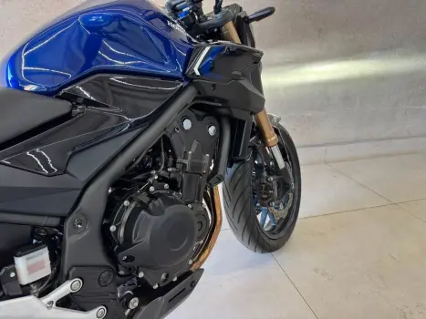 HONDA CB 500 F ABS, Foto 13