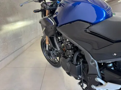 HONDA CB 500 F ABS, Foto 14
