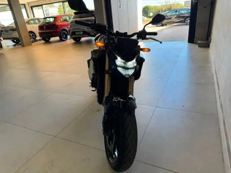 HONDA CB 500 F ABS, Foto 15