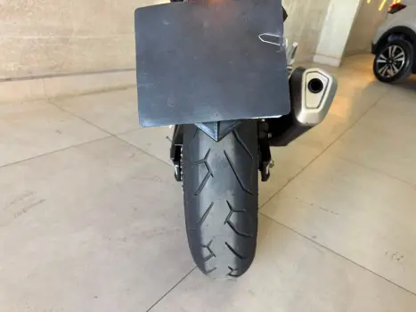 HONDA CB 500 F ABS, Foto 16