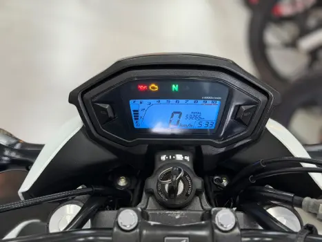 HONDA CB 500 F ABS, Foto 8