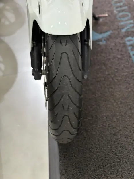 HONDA CB 500 F ABS, Foto 10