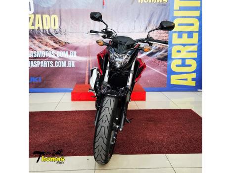HONDA CB 500 FOUR, Foto 1