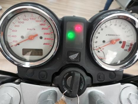 HONDA CB 500 Hornet , Foto 2