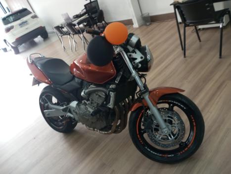 HONDA CB 500 Hornet , Foto 3