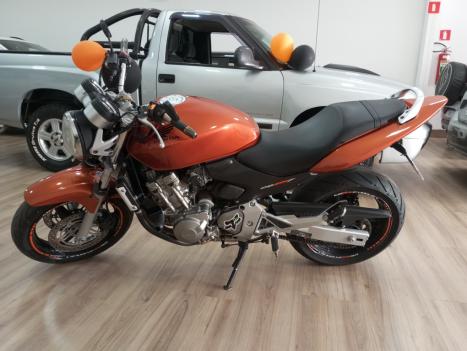 HONDA CB 500 Hornet , Foto 4