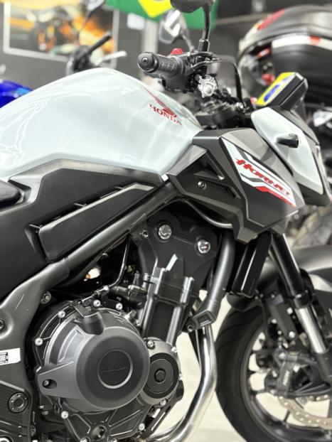 HONDA CB 500 Hornet ABS, Foto 2