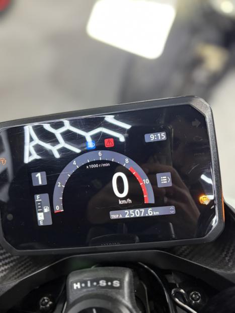 HONDA CB 500 Hornet ABS, Foto 4