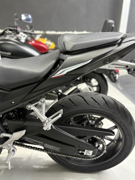 HONDA CB 500 Hornet ABS, Foto 6