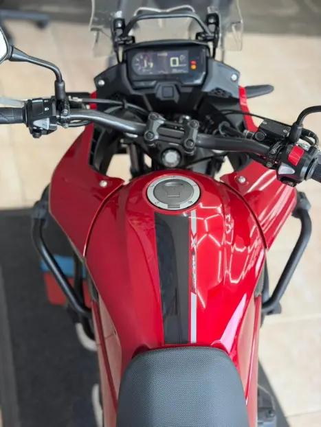 HONDA CB 500 R ABS, Foto 12