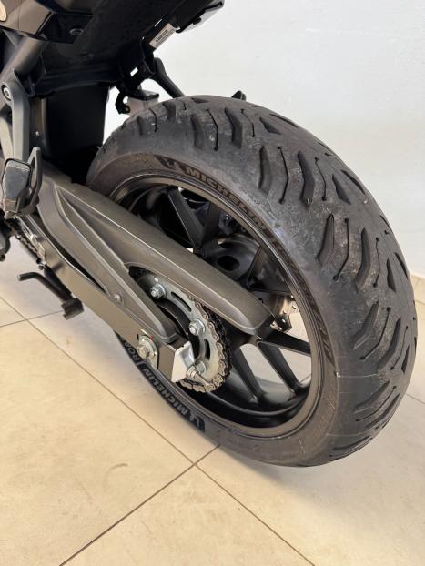 HONDA CB 500 X , Foto 4