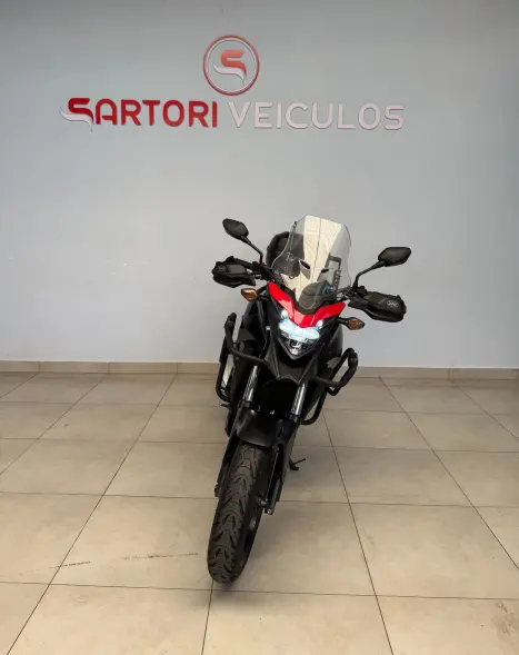 HONDA CB 500 X ABS, Foto 2