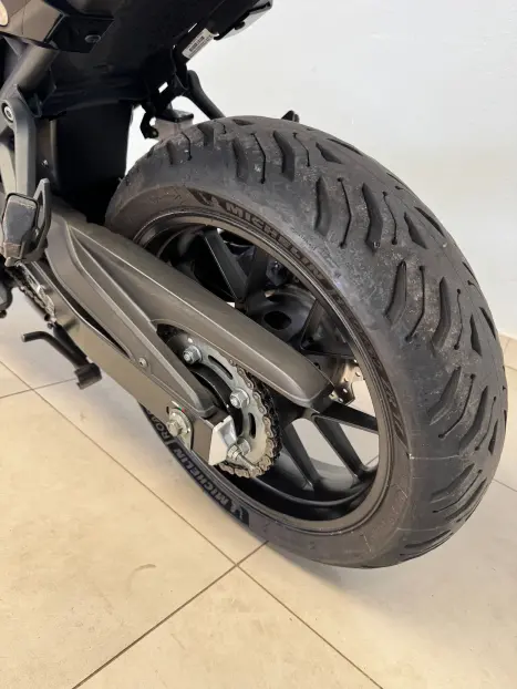 HONDA CB 500 X ABS, Foto 4