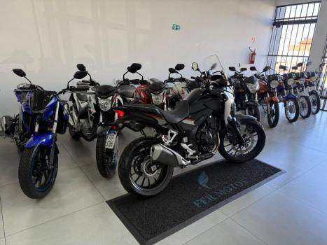 HONDA CB 500 X ABS, Foto 6 HONDA CB 500 X ABS, Foto 6