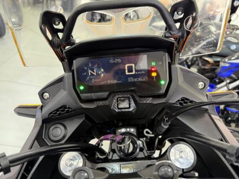 HONDA CB 500 X ABS, Foto 8 HONDA CB 500 X ABS, Foto 8