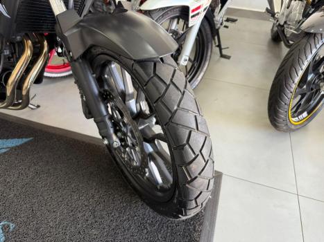 HONDA CB 500 X ABS, Foto 9 HONDA CB 500 X ABS, Foto 9