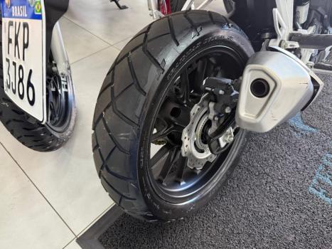 HONDA CB 500 X ABS, Foto 10 HONDA CB 500 X ABS, Foto 10