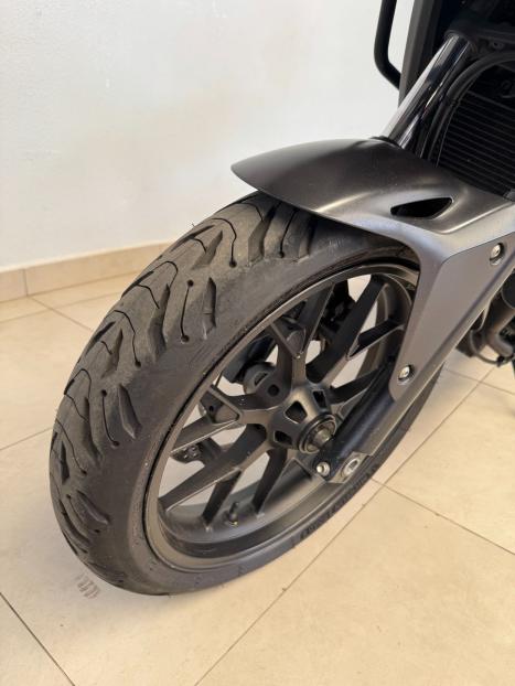 HONDA CB 500 X ABS, Foto 6