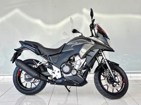 HONDA CB 500 X ABS, Foto 3