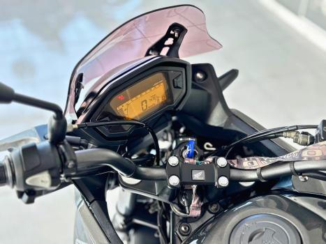 HONDA CB 500 X ABS, Foto 5