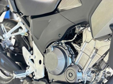 HONDA CB 500 X ABS, Foto 6