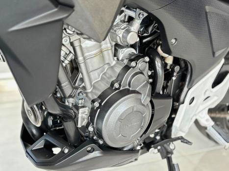 HONDA CB 500 X ABS, Foto 7
