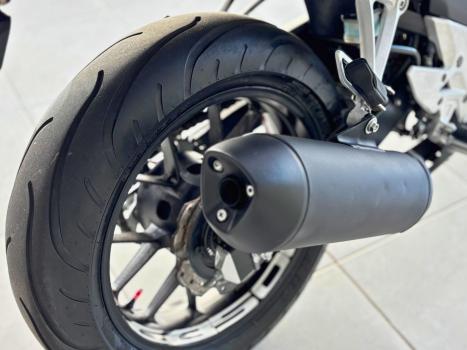 HONDA CB 500 X ABS, Foto 10