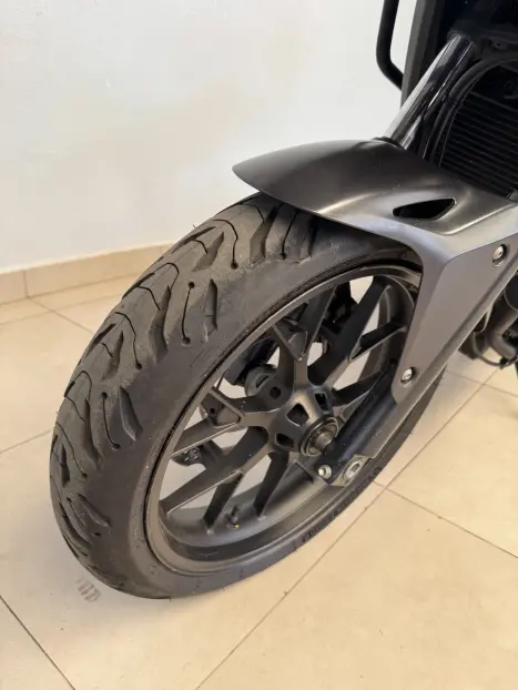 HONDA CB 500 X ABS, Foto 6