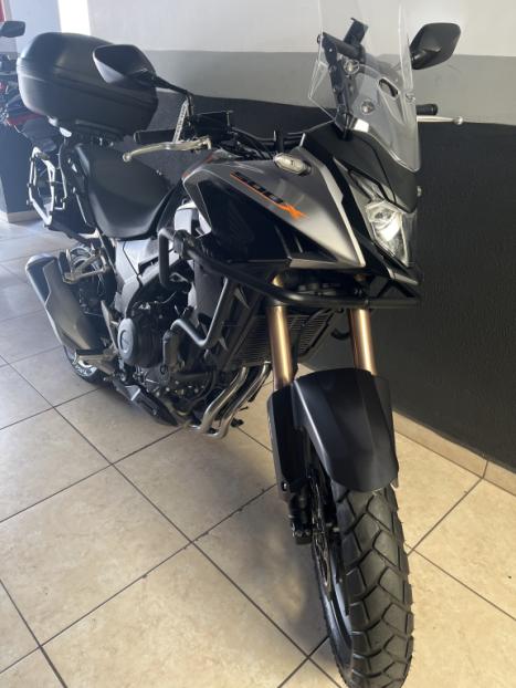 HONDA CB 500 X ABS, Foto 2