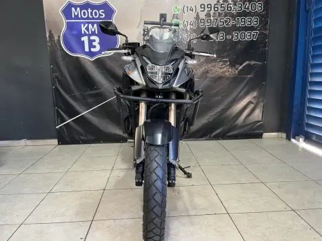 HONDA CB 500 X ABS, Foto 7