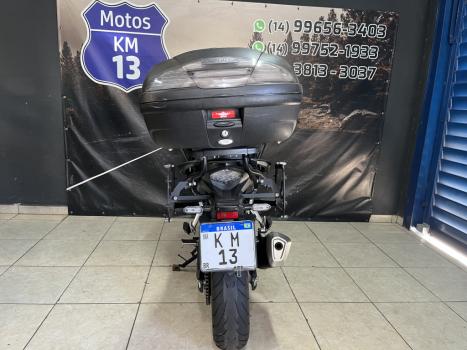 HONDA CB 500 X ABS, Foto 8
