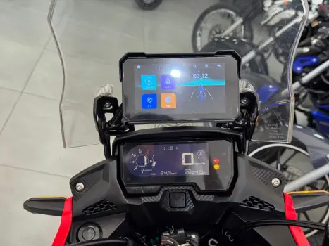 HONDA CB 500 X ABS, Foto 8