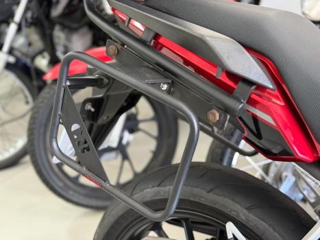 HONDA CB 500 X ABS, Foto 7