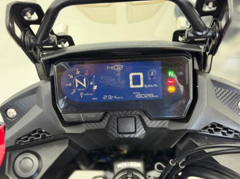 HONDA CB 500 X ABS, Foto 8